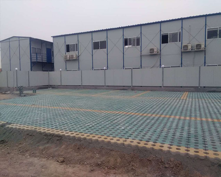 西城区围挡板租赁