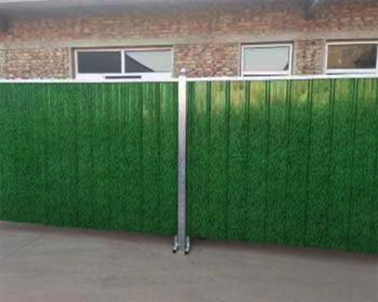 西城区工程围挡板